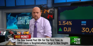 Jim Cramer